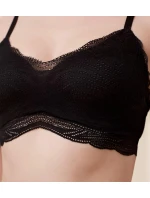 Podprsenka Triumph Lift Smart P EX - BLACK - čierna 0004 - TRIUMPH