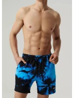 Plavecké šortky model 21081505 M2XL - Atlantic Plavecké šortky model 21081505 M2XL - Atlantic