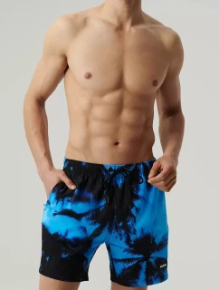 Plavecké šortky Atlantic KMB-227 M-2XL