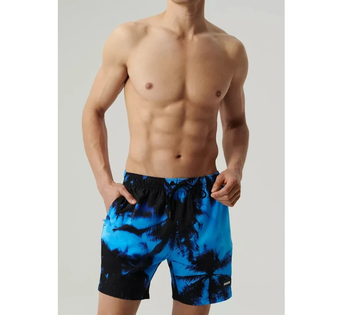 Plavecké šortky model 21081505 M2XL - Atlantic Plavecké šortky model 21081505 M2XL - Atlantic