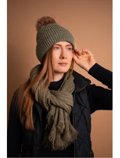 Umenie polo čiapky 25805 Bielanka