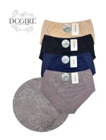 DC Girl nohavičky 26262 A'2 XL-3XL