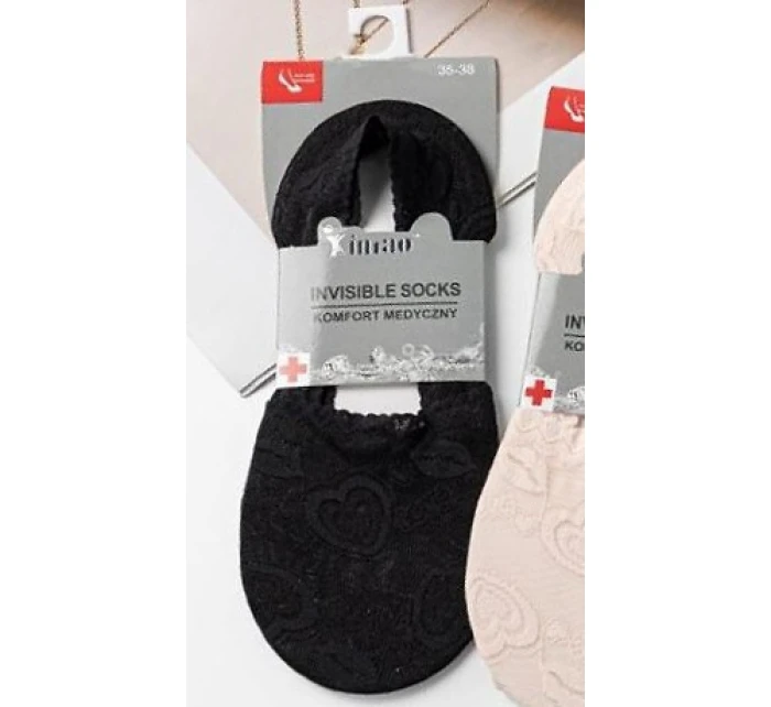 Baleríny WiK 3585 model 86 35-42