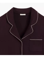 Atlantic NLP-495 dlhé/r pyžamo S-2XL Atlantic NLP-495 dlhé/r pyžamo S-2XL