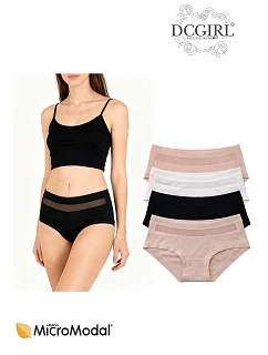 Figi DC Girl 26925 A'12 Classic S-XL
