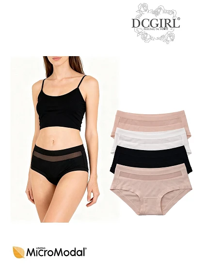 Figi DC Girl 26925 A'12 Classic S-XL Figi DC Girl 26925 A'12 Classic S-XL