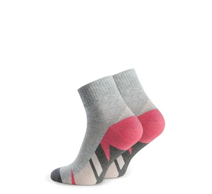 Dámske ponožky Steven art.026 Sport