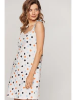 Dámska nočná košeľa Cana 911 w/r S-XL