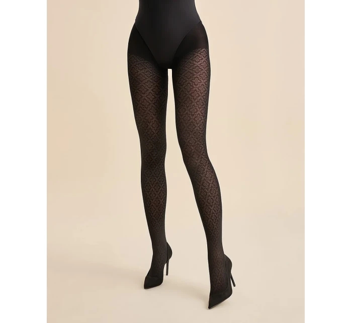 Gabriella pančuchy 1218 Dafne 80 den 2-4