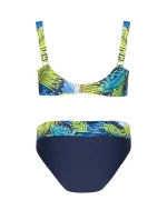 Plavky Self S 934CR6 Korfu 6