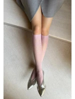 Podkolienky Veneziana Bellarosa