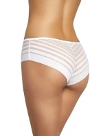 Dámské kalhotky 199 white - GABIDAR