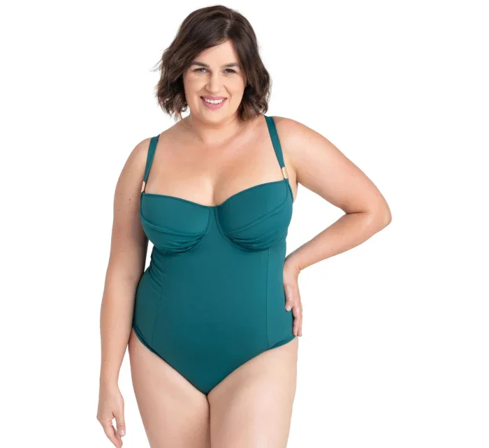 Dámske jednodielne plavky Naia I922 - Samanta