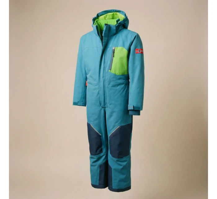 Dětská zimní kombinéza  XT model 21352098 - Trollkids