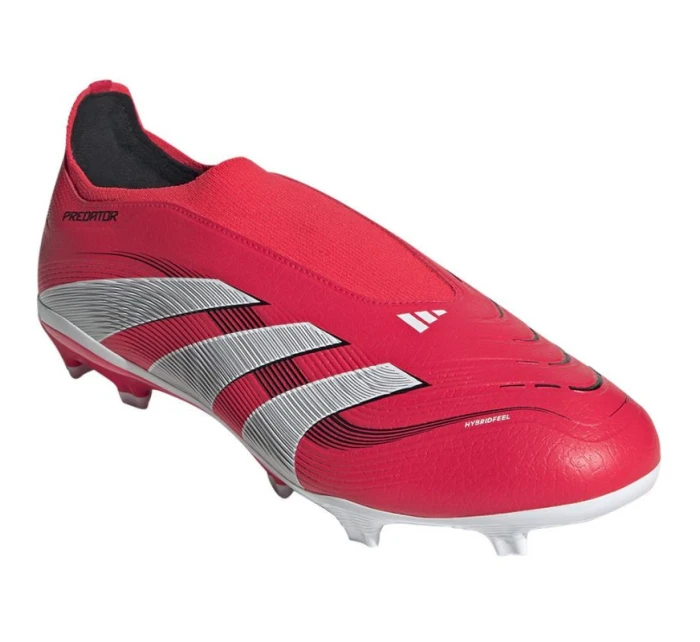 Kopačky Predator League LL FG/MG M model 20843321 - ADIDAS Kopačky Predator League LL FG/MG M model 20843321 - ADIDAS