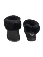 EMU Australia Platinum Mintaro W WP11850-BLAK dámska obuv