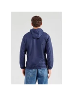 pánská bunda s kapucí 3 Jacket pánské model 21395066 - Ellesse