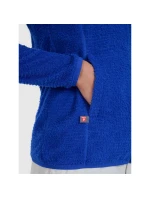 Dámska trekingová mikina Primaloft Active 4F 4FWSS25TFSWF481-36S