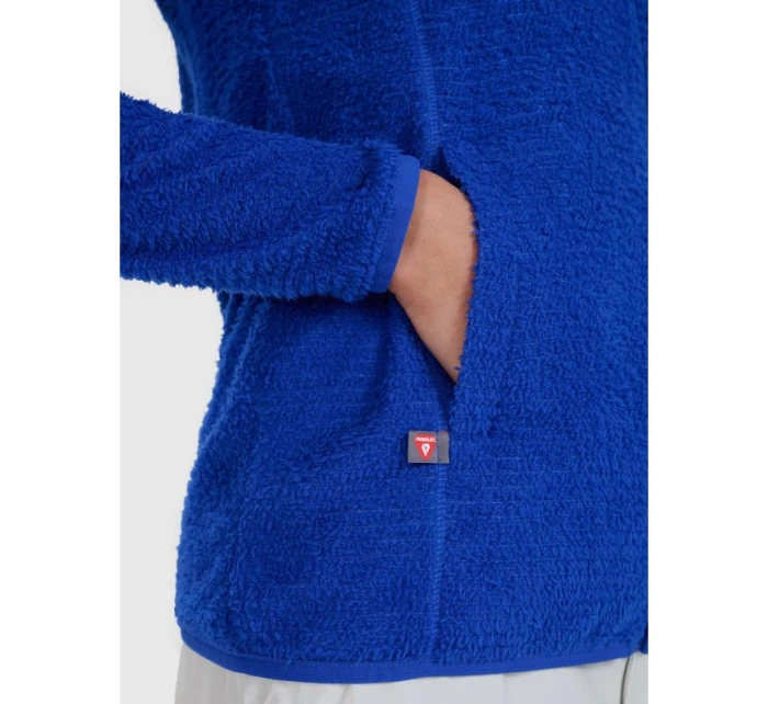 Dámska trekingová mikina Primaloft Active 4F 4FWSS25TFSWF481-36S