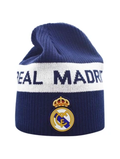 Čiapka Real Madrid RM5GO30