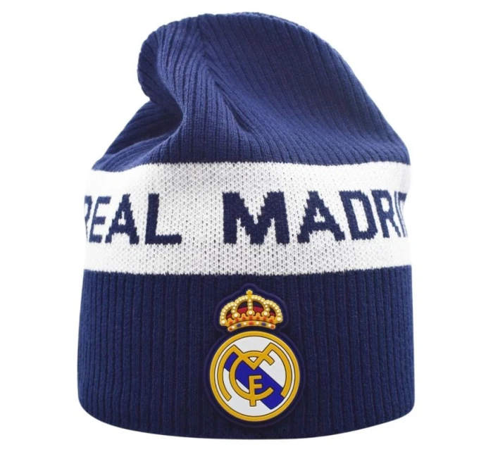 Čiapka Real Madrid RM5GO30