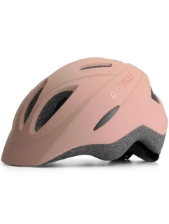 Rogelli kask dziecięcy  pink M model 21854435