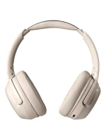 DEFENDER BLUETOOTH SLÚCHADLÁ DO UŠÍ FREEMOTION B475 ANC BEIGE 63475