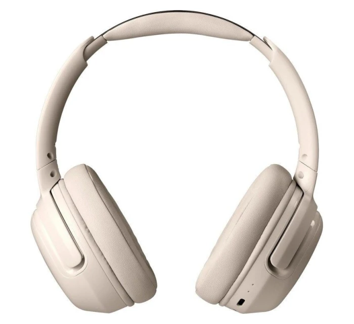 DEFENDER BLUETOOTH SLÚCHADLÁ DO UŠÍ FREEMOTION B475 ANC BEIGE 63475