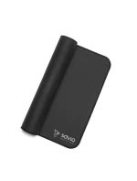 PODLOŽKA POD HERNÍ ČERNÁ CONTROL XL model 21862978 - Savio PODLOŽKA POD HERNÍ ČERNÁ CONTROL XL model 21862978 - Savio