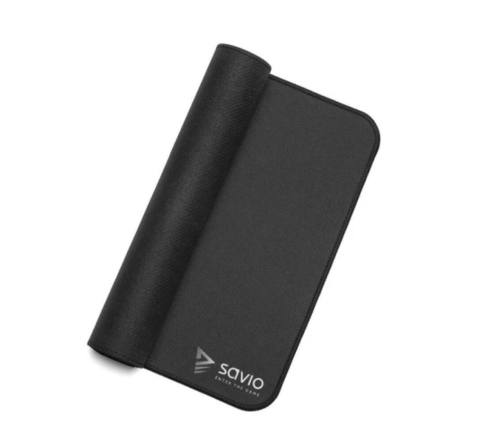 PODLOŽKA POD HERNÍ ČERNÁ CONTROL XL model 21862978 - Savio PODLOŽKA POD HERNÍ ČERNÁ CONTROL XL model 21862978 - Savio