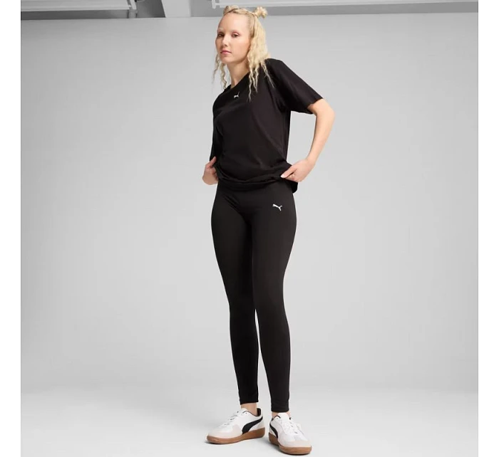 Dámské tričko ESS Relaxed Tee černé model 22068550 01 - Puma Dámské tričko ESS Relaxed Tee černé model 22068550 01 - Puma