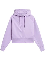 Dámska mikina W H4Z22 BLD027 52S - 4F