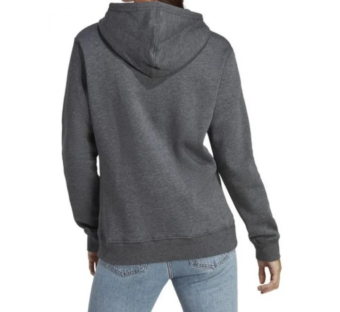 Dámske topánky Big Logo FL R HD W IC9845 - Adidas