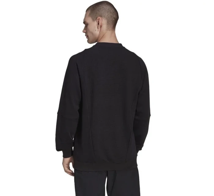 Pánske tričko Tiro 23 Competition Crew M HK8039 - Adidas