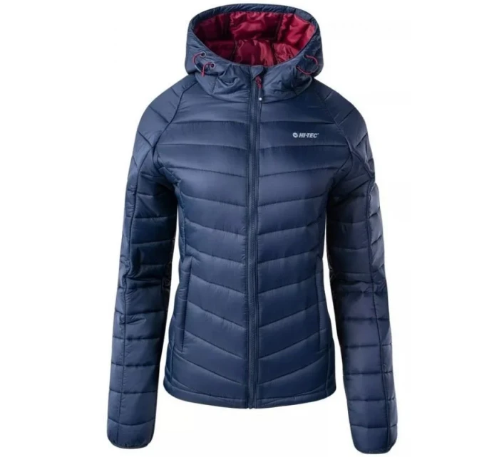 Bunda Lady Carson W 92800326577 - Hi-Tec