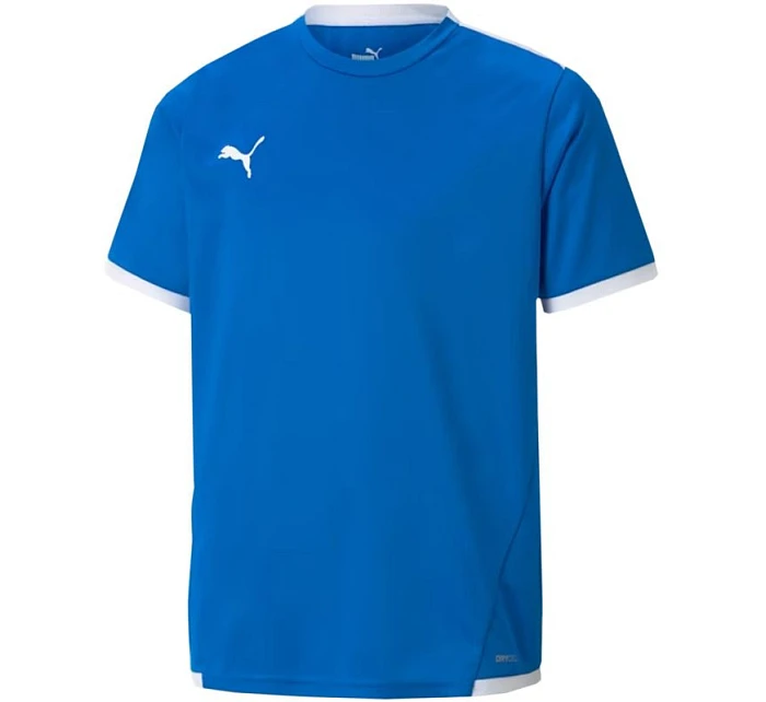 Puma teamLIGA Jersey Jr 704925 02