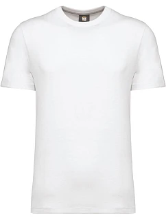 306 Pánské pracovní tričko model 22424218 white - WK