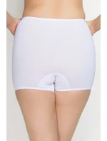 model 18028949 spodenki kolor:biały - Mitex model 18028949 spodenki kolor:biały - Mitex