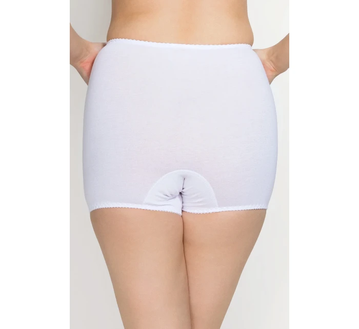 model 18028949 spodenki kolor:biały - Mitex model 18028949 spodenki kolor:biały - Mitex