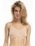 Julimex Bamboo Bralette kolor:beżowy