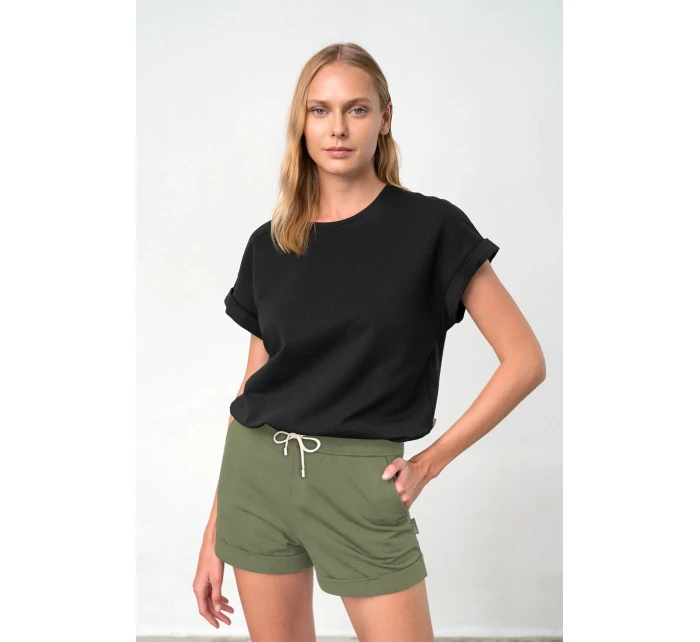 Vamp - Pohodlné dámske kraťasy - Melanie 18347 - Vamp Vamp - Pohodlné dámske kraťasy - Melanie 18347 - Vamp