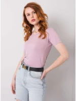 Blúzka 95 BZ 639012.29P svetlo fialová
