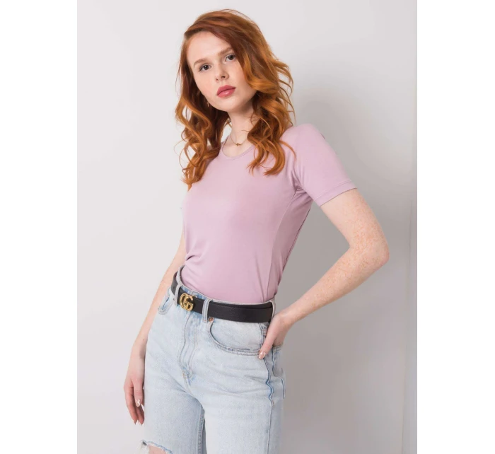 Blúzka 95 BZ 639012.29P svetlo fialová