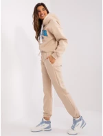 Súprava EM KMPL 720.01 béžová Súprava EM KMPL 720.01 béžová