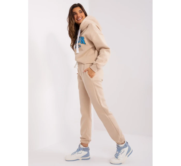 Súprava EM KMPL 720.01 béžová Súprava EM KMPL 720.01 béžová