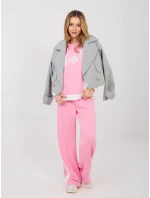 IT KMPL sada 22210.93 ružová