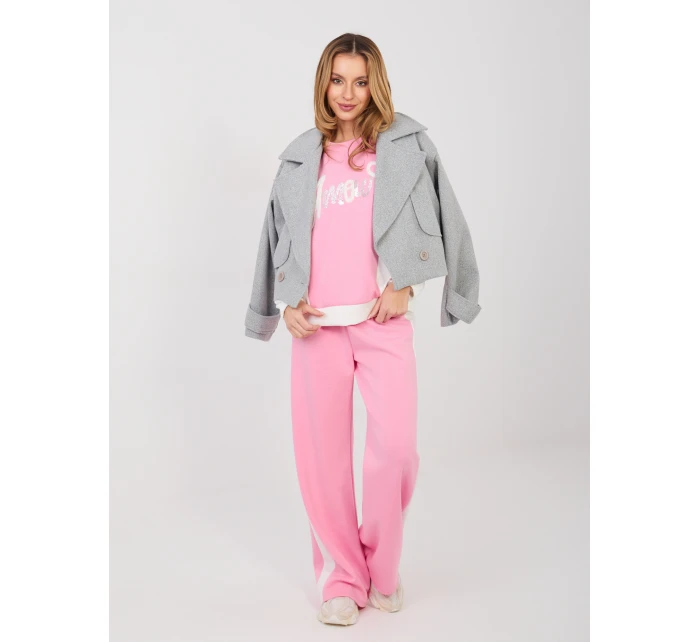 IT KMPL sada 22210.93 ružová