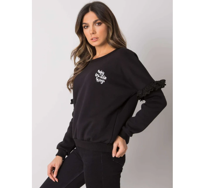 Halenka RV BL model 16328178 černá - FPrice Halenka RV BL model 16328178 černá - FPrice