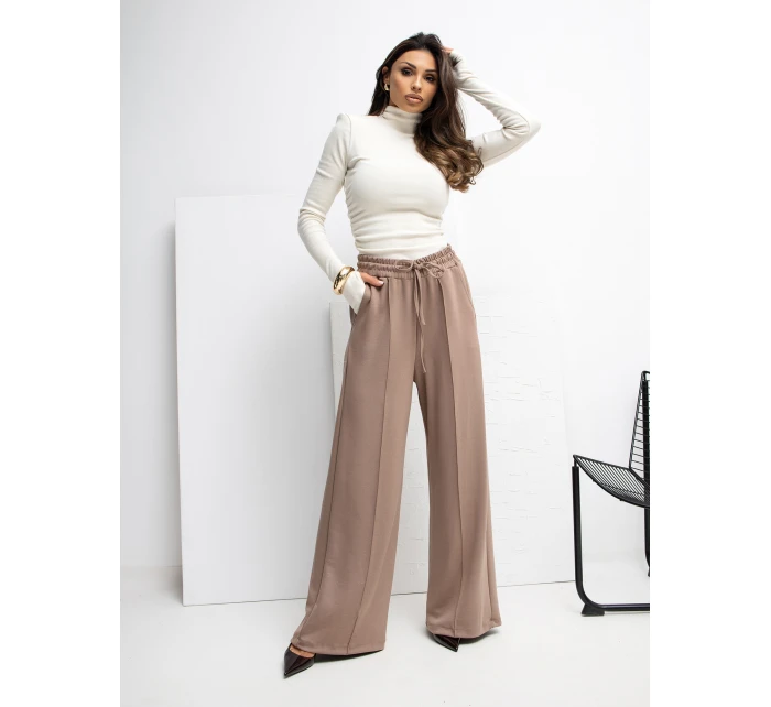 Tepláky RV DR A1061.80 dark lilac