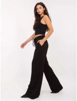 Tepláky RV DR A611.52 čierne Tepláky RV DR A611.52 čierne